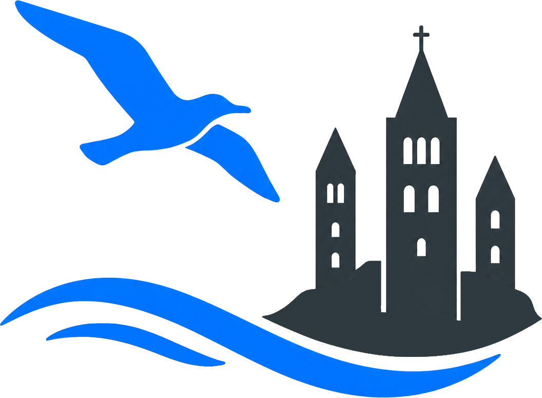Apartmani Lana Rab logo